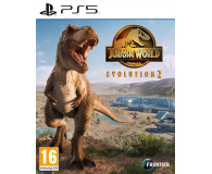 PlayStation Jurassic World Evolution 2 - 677346 - zdjęcie 1